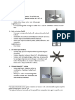 Types of Agitators