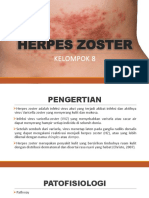 Herpes Zoster Pengobatan Efektif