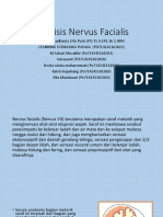 Paralisis Nervus Facialis