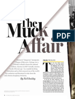 Muck Globe Magazine