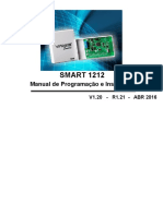 Smart1212 V1.20 R1.21