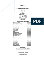 PHEOKROMOSITOMA