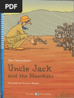 uncle jack and the meerkats