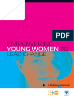 -Empowering young women to lead change _ training manual-World YWCA (2006).pdf