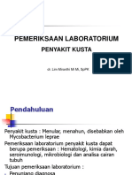 Pemeriksaan Lab Peny Kusta Ke Diklat Sitanala Mei 08