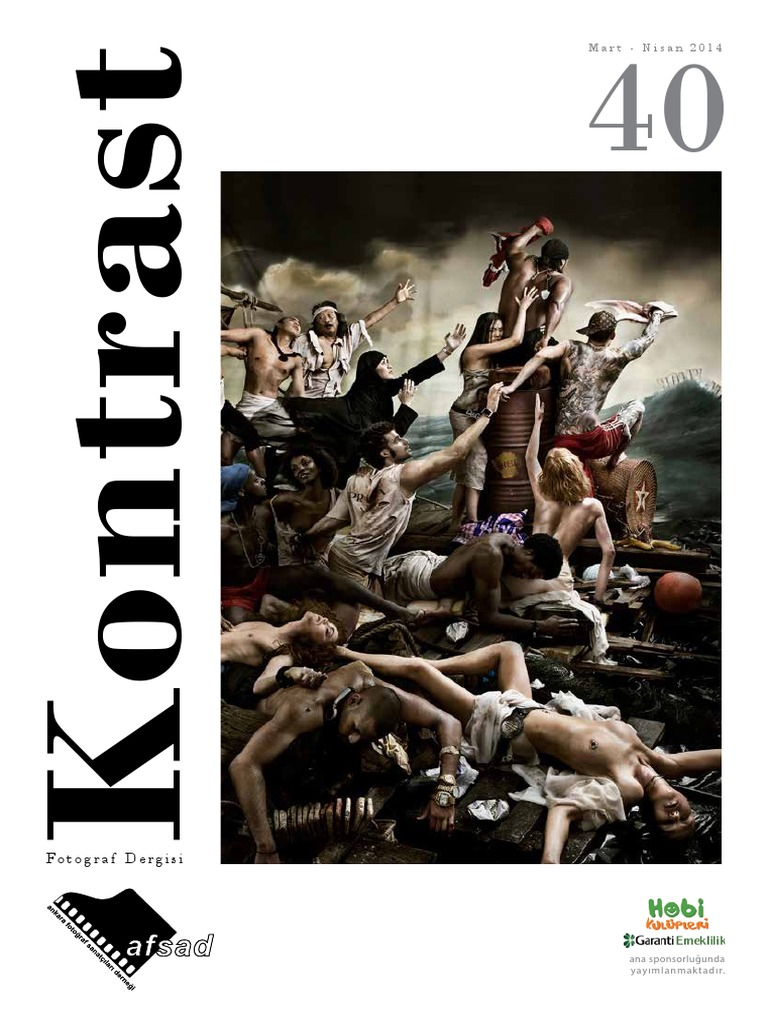 Top 5 Creative Photography Techniques PhotoExtremist PDF 