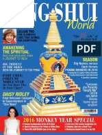 Feng Shui World January 20164492