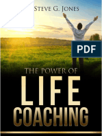 The Power of Life Coaching: How a Coach Can Help You Achieve Your Goals