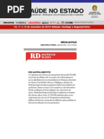 2018.11.10 11 12 - Clipping Eletrônico