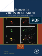 Advances in Virus Research (Vol 79) (Rec. Advs in Rabies) - A. Jackson (AP, 2011) WW PDF