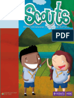 l Scouts