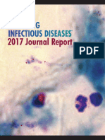 2017 Journal Report CDC