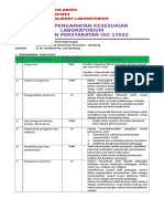 Uas Man - Lab. (Tentang Iso-17025) Jadi