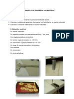 Informe de Laboratorio Elasticidad[1]