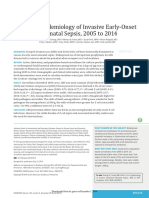 Donor Human Milk for the High-Risk Infant Preparation, Safety, And Usage Options in the United States 2016