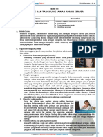2 MODUL ADMINISTRASI SERVER (Tugas Admin) PDF