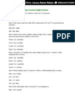 10 Golden Rules PDF