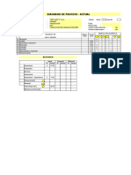 Diagrama - Proceso - FORMATOS (Autoguardado)