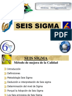 Seis Sigma