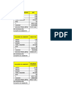 Calculo de Btu