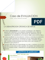 Caso de Evaluacion Cds Ui