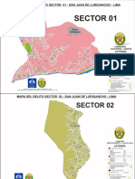 Mapa Del Delito y El Riesgo PDF