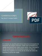 01 CIMENTACIONES