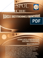 147795266 Sistema Financiero Ecuatoriano Ppt
