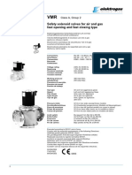 valvula solenoide