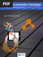 Investigación, Innovación y Tecnologías La Triada para Transformar ...