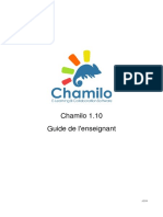 Chamilo