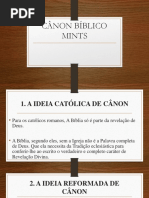 Canon Bíblico - Parte 1.pptx