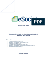 Manual do Usuário - eSocial WEB GERAL.pdf