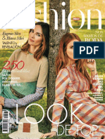 ¡Hola! Fashion - Mayo 2018 - PDF - HQ