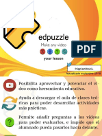 Edpuzzle: Manual de Uso