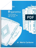 Organetto Diatonico, Polca, Tarantella, Mazurca, Mazurka, Valzer, Partiture, Musica Brani PDF