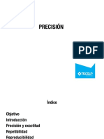 Precision PDF