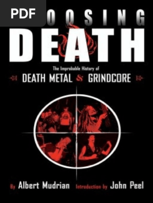 Choosing Death
