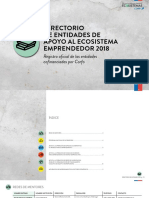 Politica Nacional de Convivencia Escolar