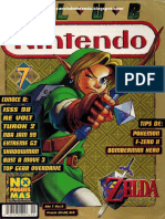 Club Nintendo - Año 07 No. 12