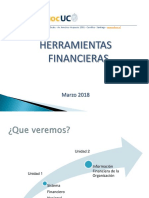 Herramientas Financieras 