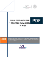 5. CAP. IV Compresión y Tratamiento Del Gas Natural