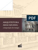 A diversidade de estilos na arquitetura aracajuana