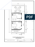 Plano Oficina