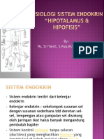 Fisiologi Hipotalamus Dan Hipofisis Ok