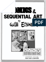 EISNER, Will. Comics and sequential art [Poorhouse].pdf