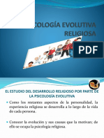 Psicologia Religiosa