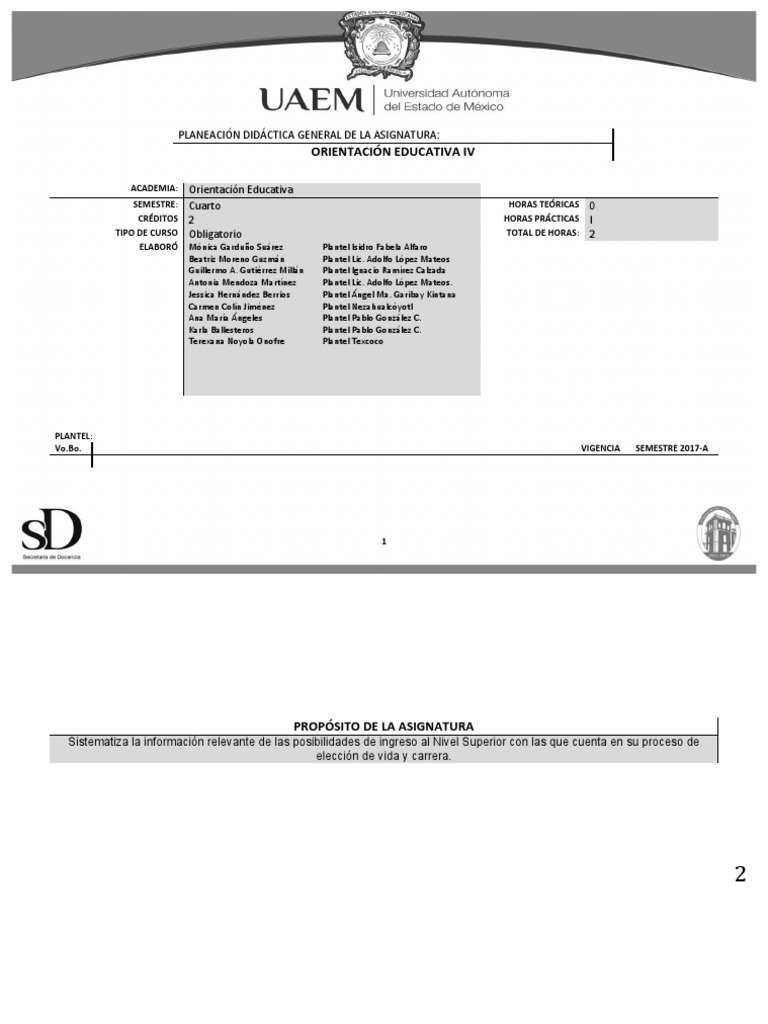 Guía Rápida SIREC 2016 - 2017 | PDF | Evaluación | Aprendizaje