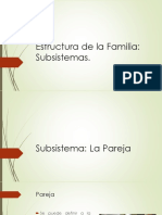 Continuidad y Cambio en La Familia. Factores Intervinientes, Ed. 1 - Mirna García-Méndez