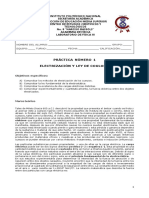 Fisica III Practicas-LABORATORIO PDF